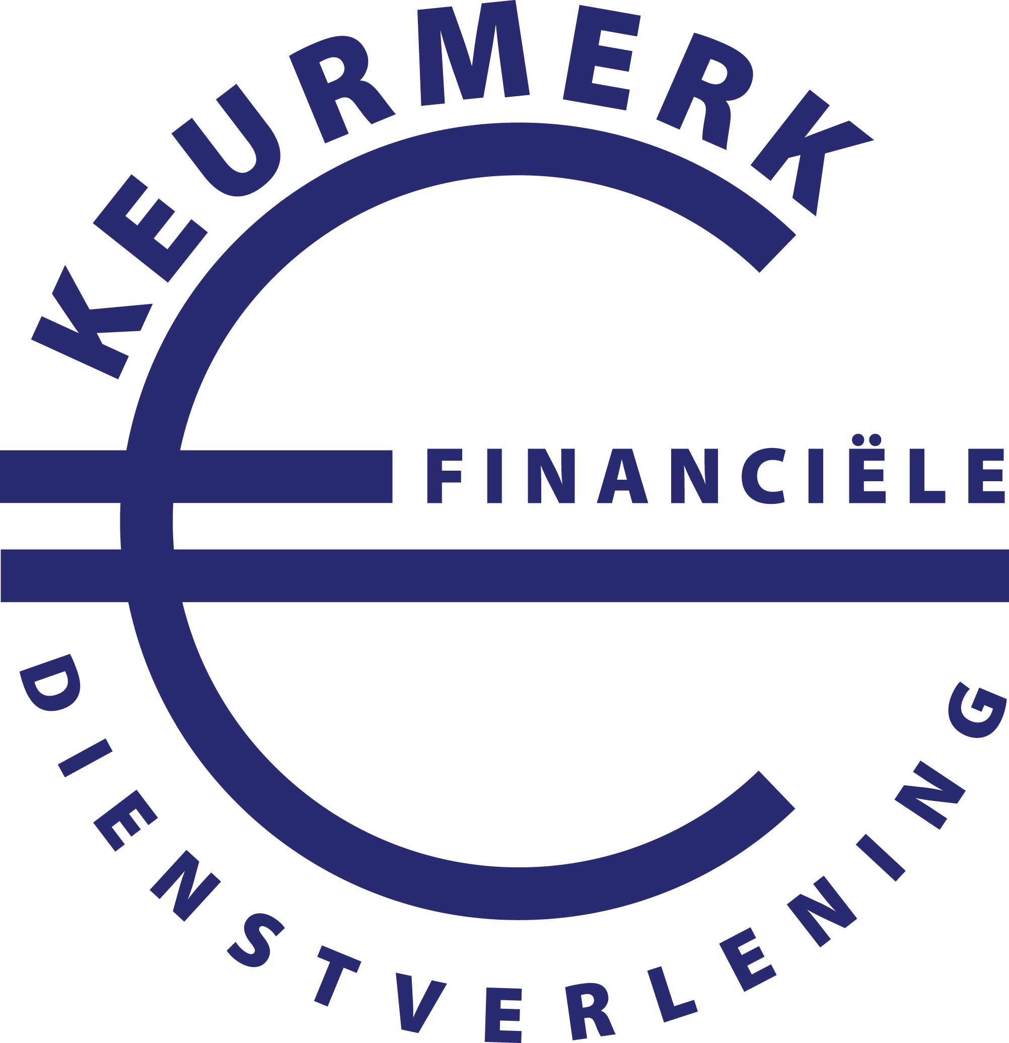 Logo Keurmerk Financiële Dienstverlening